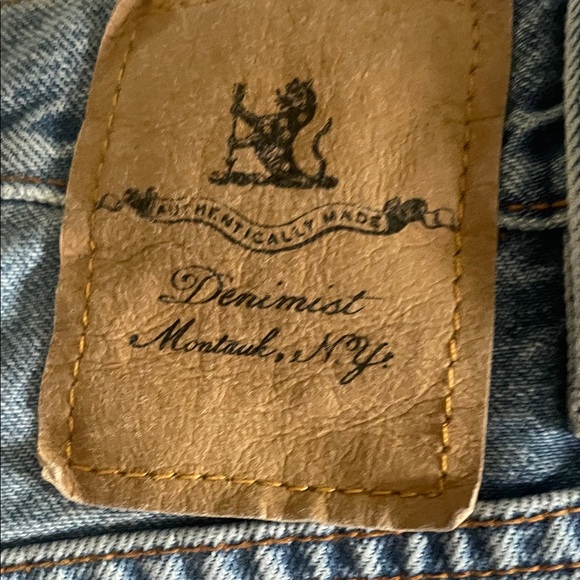 Denimist Dena Jean  Women's Jeans - Picture 5 of 6